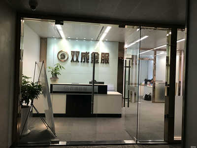 江西雙成信息咨詢服務 賦能企業(yè)決策，加速數字化轉型